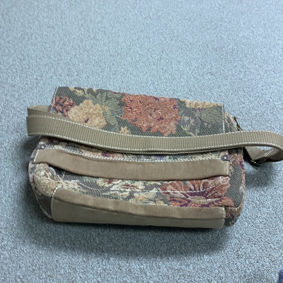 Ladies Fossil shoulder bag - Picture 3 of 8